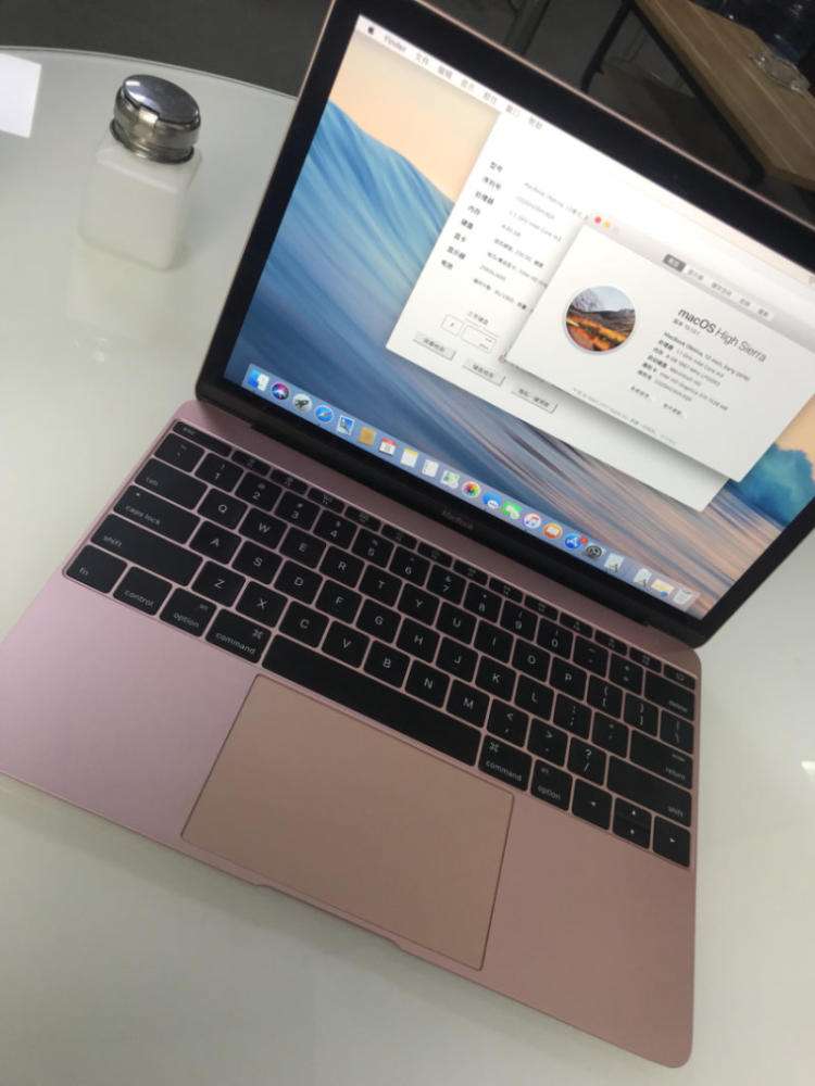 macbook笔记本黑屏应用无法启动怎么办？（图）